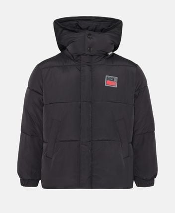 Winter jacket JPIL JACKET