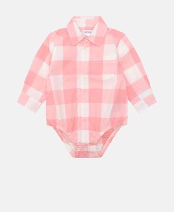 Casual shirt
