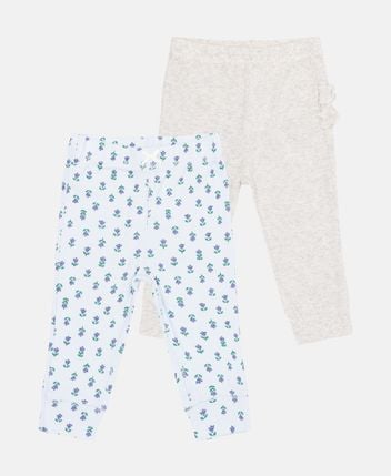 Casual trouser set
