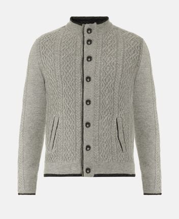 Traditional Bavarian jacket BARNABAS