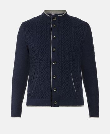 Traditional Bavarian jacket BARNABAS