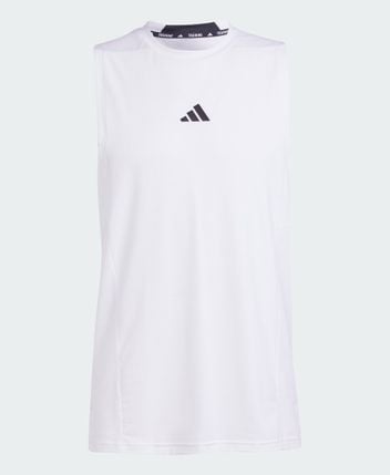 Tank top STRENGTH