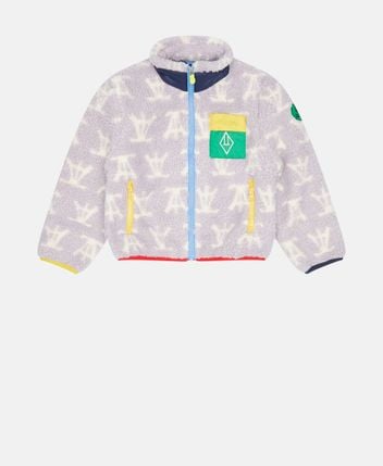 Winter jacket