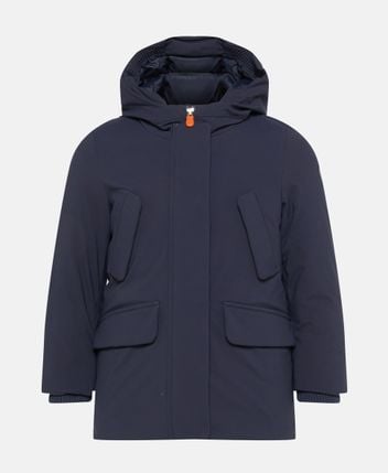 Winter jacket