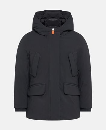 Winter jacket
