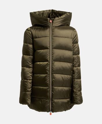 Winter jacket