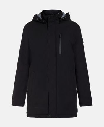 Winter jacket