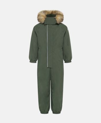 Snowsuit Trondheim