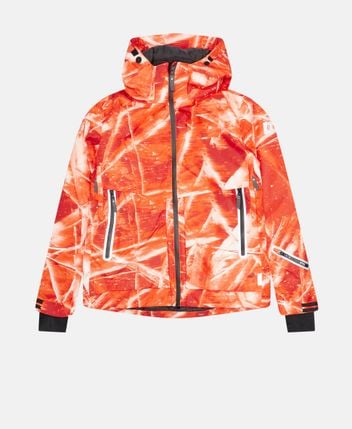 Ski jacket Tirro