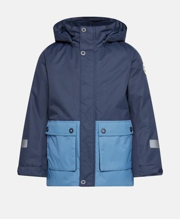 Winter jacket