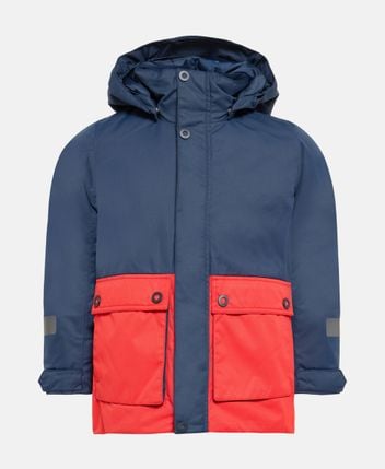 Winter jacket Luhanka