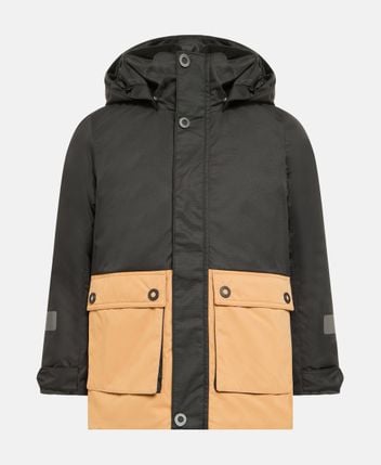 Winter jacket Luhanka