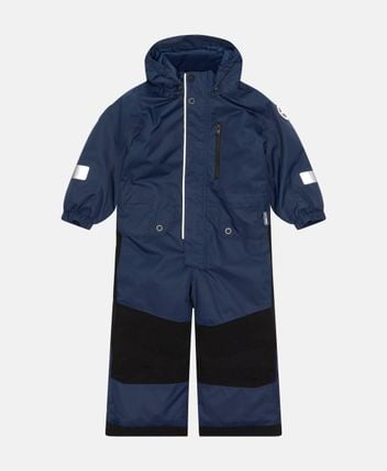 Ski overall