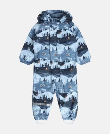 Snowsuit Tuohi