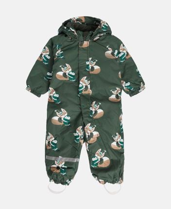 Snowsuit Tuohi