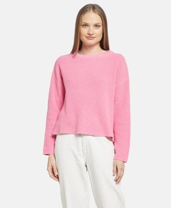 Long-sleeved jumper ONLLUNA