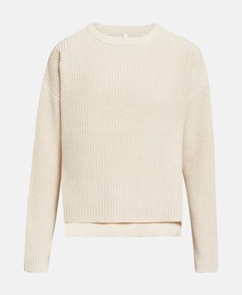 Long-sleeved jumper ONLLUNA