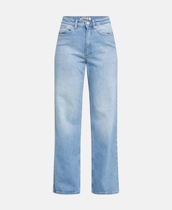 Relaxed Fit Jeans ONLJUICY