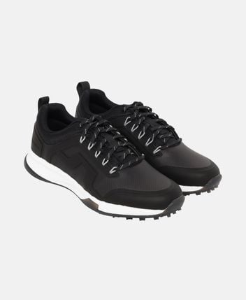 Golf shoes Range Finder