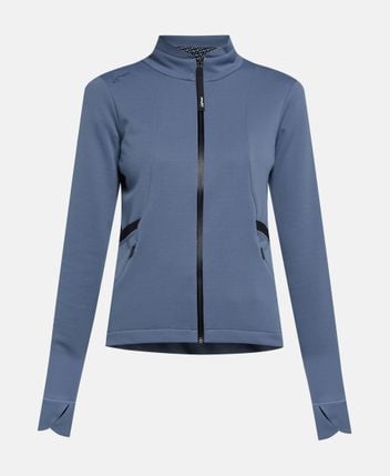 Functional jacket Barbara Full Zip Thermal