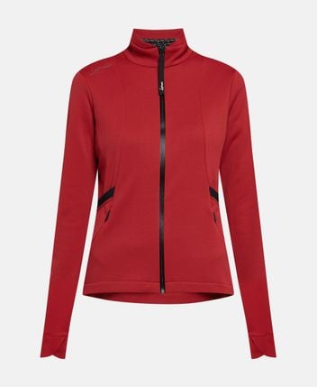 Functional jacket Barbara Full Zip Thermal