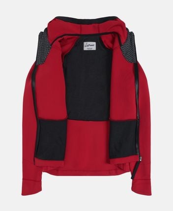 Mid-layer jacket Antje