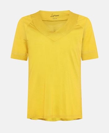 Wool-blend t-shirt Alexandra
