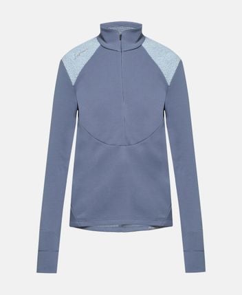 Fleece jacket Barbara Half Zip Thermal