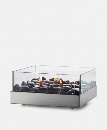 Table Light Fireplace table fireplace
