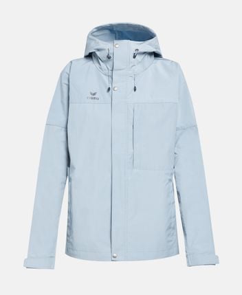 Functional jacket