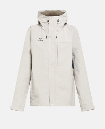 Functional jacket