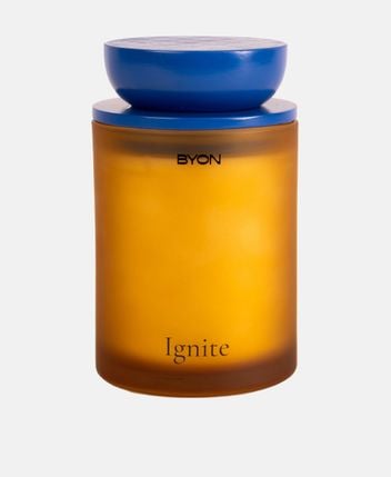 Scented candle Ignite