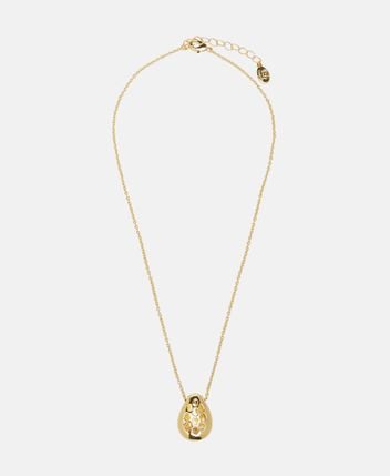 Necklace with pendant