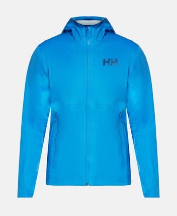 Softshell jacket