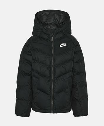 Winter jacket