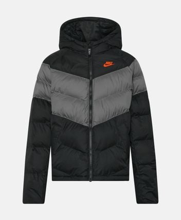 Winter jacket