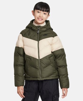 Winter jacket