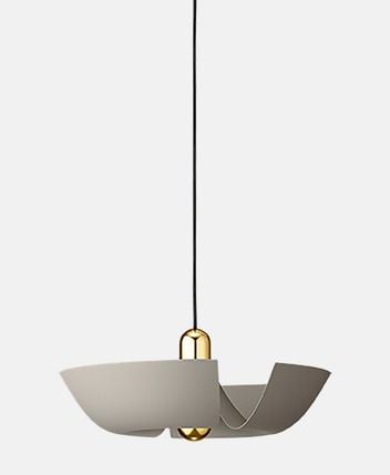 Pendant light Cycnus