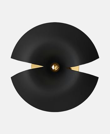 Wall lamp Cycnus