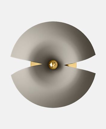 Wall lamp Cycnus