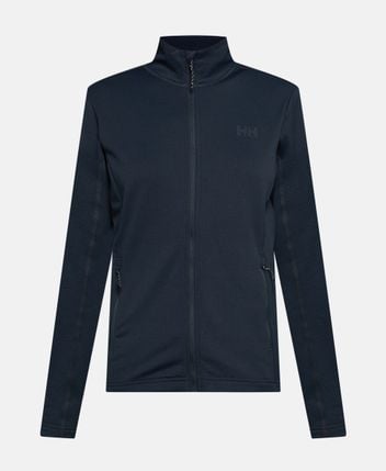 Mid-layer jacket