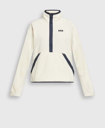 Fleece troyer