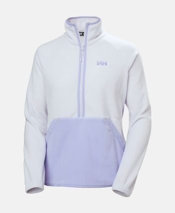 Fleece troyer