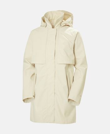 Raincoat