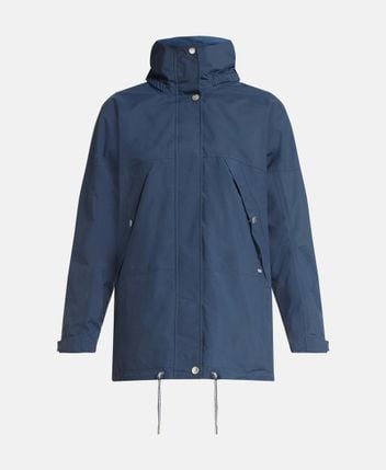 Functional jacket