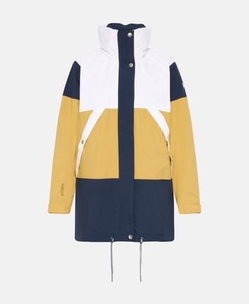 Functional jacket