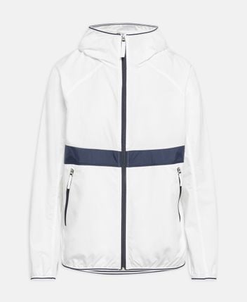 Wind breaker