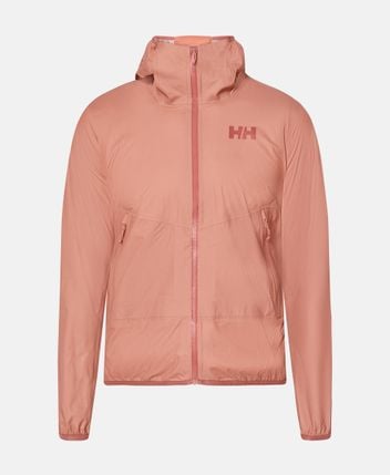 Functional jacket W Verglas
