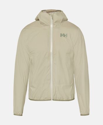 Functional jacket W Verglas