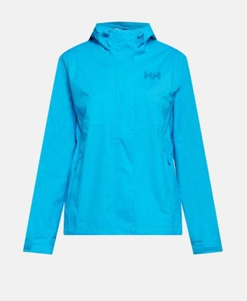 Functional jacket